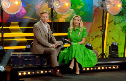 Победа – одна на всех! Спецвыпуск программы «Наше утро» к 9 Мая