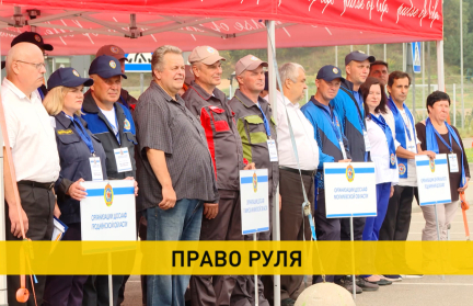 Инструкторы и преподаватели структуры ДОСААФ устроили соревнования за звание лучшего