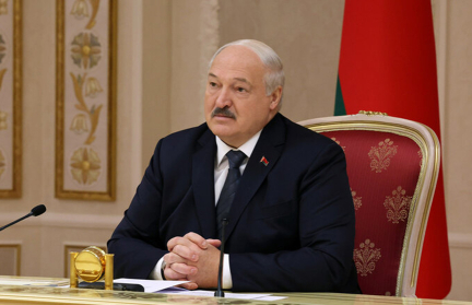 «Мы должны быть вместе и помогать развиваться друг другу». Итоги переговоров А. Лукашенко и губернатора Смоленской области