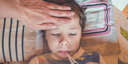 Чем грипп отличается от ОРВИ? Врач назвала характерный признак