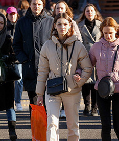 В Беларуси с 1 мая вырос бюджет прожиточного минимума