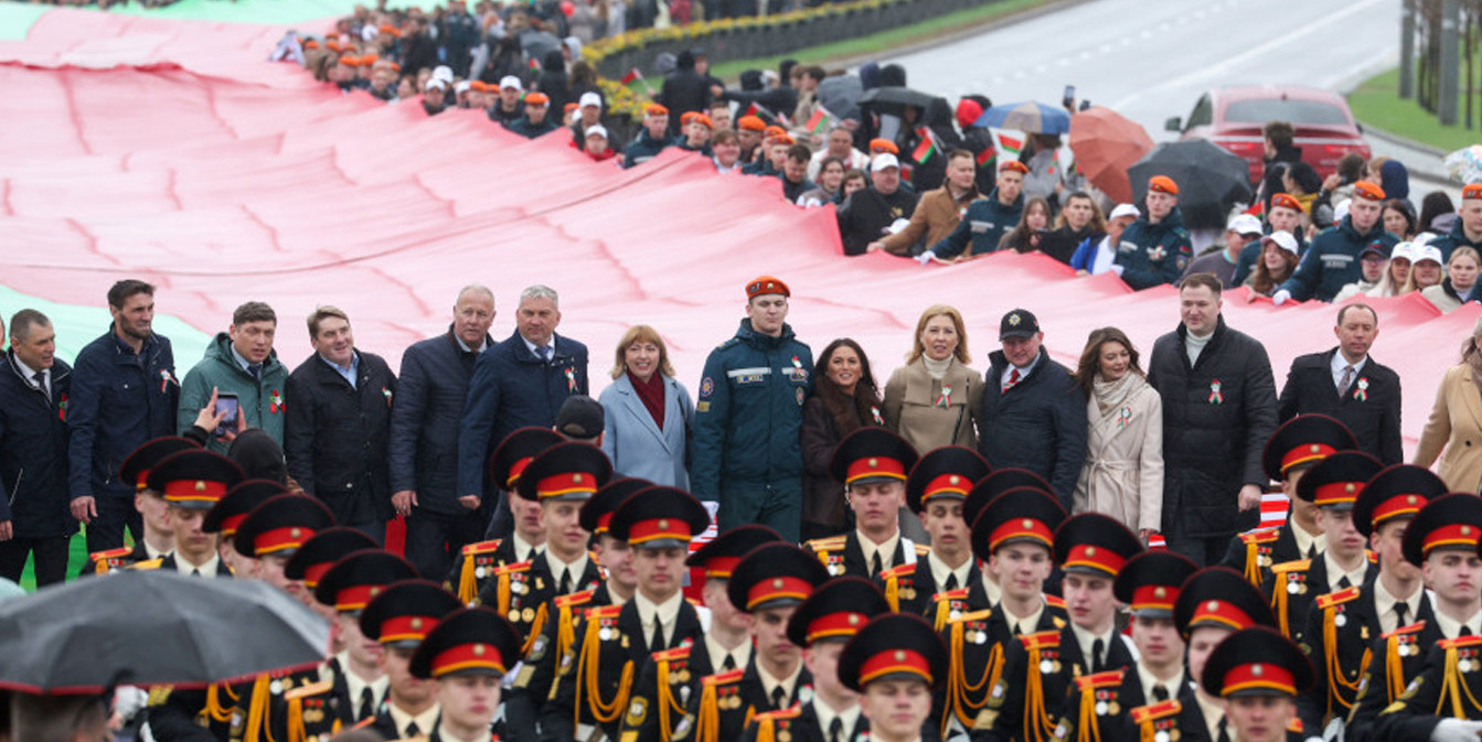 Ольга Шпилевская
