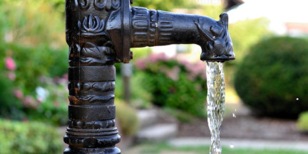 Опасная вода: в Могилевской области выявлены нарушения показателей в некоторых криницах и купелях