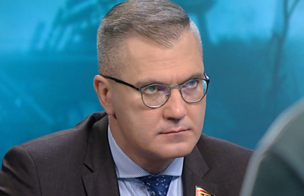 «КГБ делает это просто классно». Вадим Гигин – о спецоперации «Гарпун»