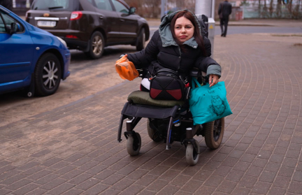 Истории сильных белорусов, которые живут с редкими заболеваниями