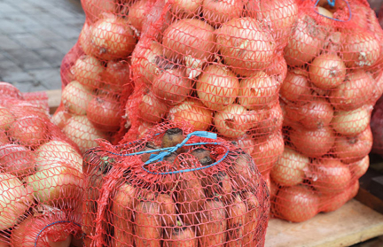 По каким ценам закупает овощи у белорусов Белкоопсоюз: узнали подробности