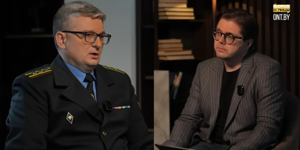 Почему в Беларуси начали охотиться на медведя, объяснил Дмитрий Моторо