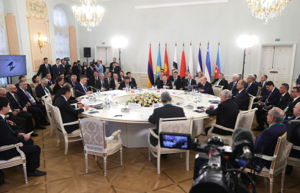 Беларусь принимала заседание межправсовета: какие документы подписаны?