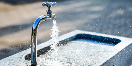 Стратегия управления водными ресурсами утверждена Правительством до 2040 года