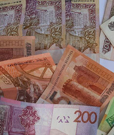 Нацбанк: условия по кредитам в рублях смягчились в Беларуси, на них вырос спрос