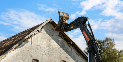 Жителям частного сектора Минска приготовиться. Какие участки пойдут под снос в ближайшее время?