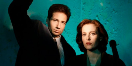 Стриминг Hulu планирует перезапустить культовый сериал «Секретные материалы»