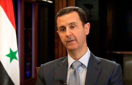 Новое правительство Сирии требует от Москвы выдать Башара Асада