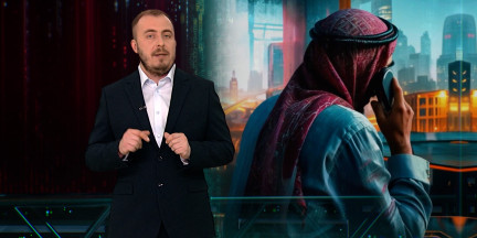 Богатый араб влюбился в белорусскую пенсионерку. Как мошенники могут обогатиться на вашей доверчивости