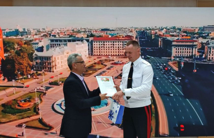 28 новых граждан: Беларусь расширяет свою семью