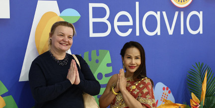 «Белавиа» дарит белорусам новый маршрут – узнали подробности