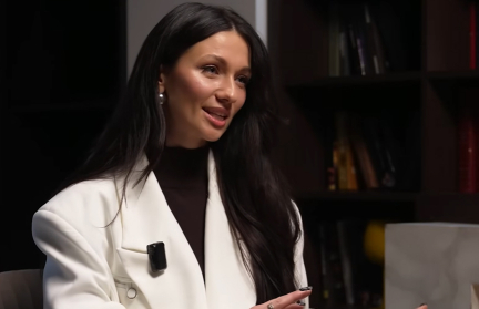 Как увлечение Lego переросло в крупнейший музей, рассказала предприниматель Надежда Соловьева