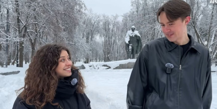 «Добрыкі»: вядомы блогер адным словам апісаў беларусаў