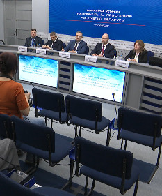 Профсоюзы Беларуси подводят итоги 2025 года накануне Праздника труда