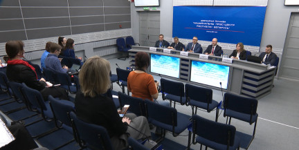 Профсоюзы Беларуси подводят итоги 2025 года накануне Праздника труда