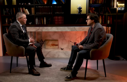 Какие темы станут самыми дискуссионными на 2-м заседании VII Всебелорусского народного собрания, рассказал Андрей Кривошеев