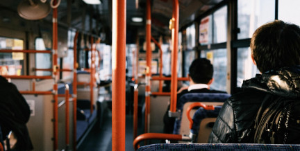 Что делать, если водитель автобуса не продает талон из-за отсутствия сдачи