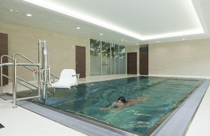 Узнали, туристы из каких экзотических стран оздоравливались в белорусских санаториях