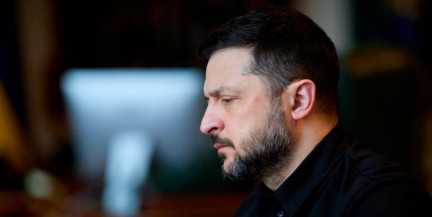 Зеленский заявил, что ВСУ могли бы стать базой для объединенных сил Европы