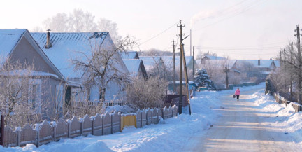 Белорусы и иностранцы активно покупают пустующие «хаты», содействуя возрождению сел
