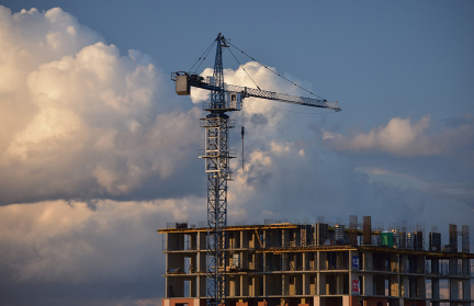 На месте 14 старых домов в Минске появятся многоэтажки