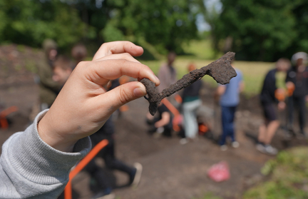 Археологический сезон-2025: Беларусь активно исследует историческое наследие