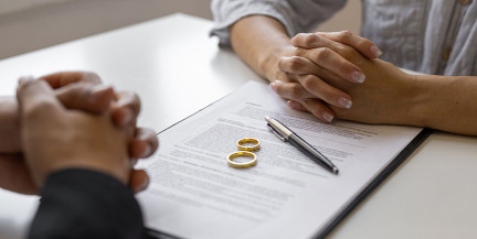 От Джигана до Кидман: самые обсуждаемые разводы 2025 года