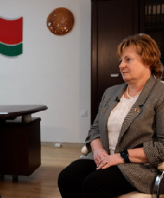 «Гонконгский грипп сейчас приобрел наибольшую циркуляцию». Главный санитарный врач Беларуси о текущем эпидсезоне