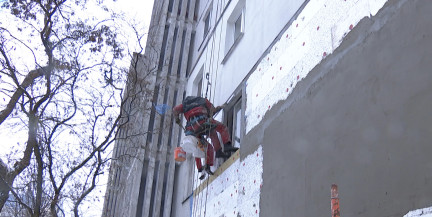 Реновация «хрущевок» станет одной из ключевых задач ближайшей пятилетки