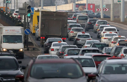 В Минске 1 июня временно запретят движение по нескольким участкам