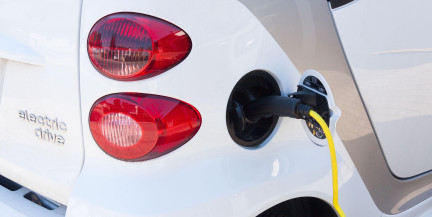 Стала известна квота на льготный ввоз электромобилей в Беларусь в 2026 году