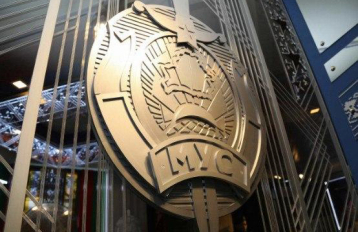 В школах Беларуси предприняты дополнительные меры по обеспечению безопасности