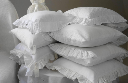 Как понять, что пора поменять подушку для сна