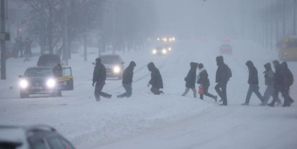 Могут ли работника наказать за опоздание на работу из-за сложных погодных условий, ответил адвокат