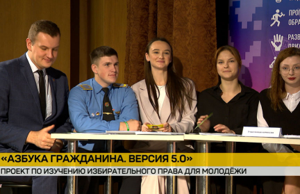 Во внутренних войсках МВД завершились испытания на право ношения крапового берета