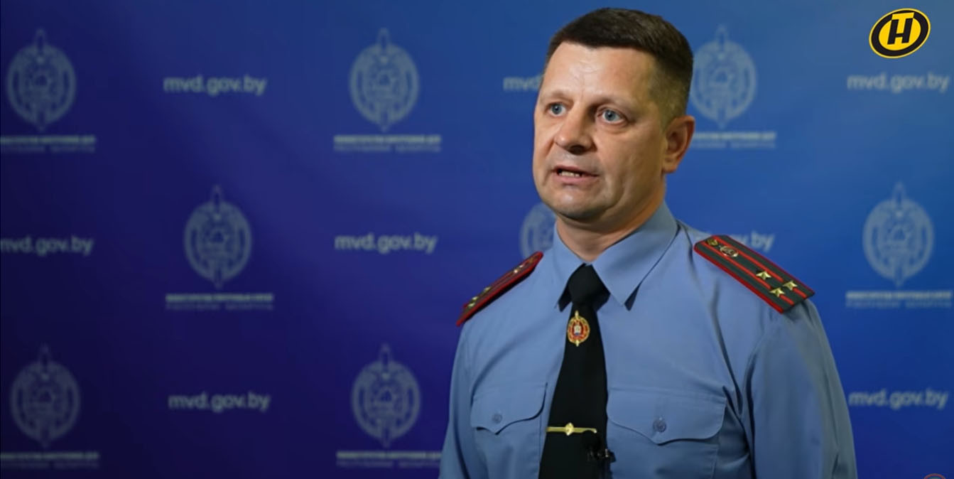 представитель МВД рассказывает, на что обратить внимание при проверке телефона ребенка