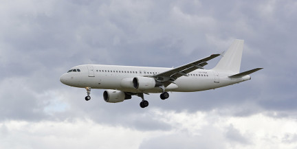 Flydubai вновь продлила перенос рейсов Дубай – Минск