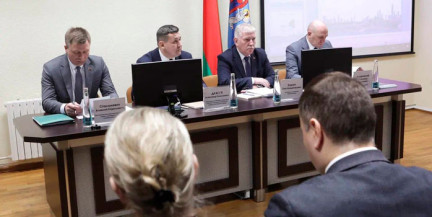 В Минске создадут единую информационную систему учета отходов производства и потребления