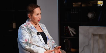 «Булка – не перекус!» Как есть, чтобы худеть и какую опасность несут фрукты, рассказывает специалист