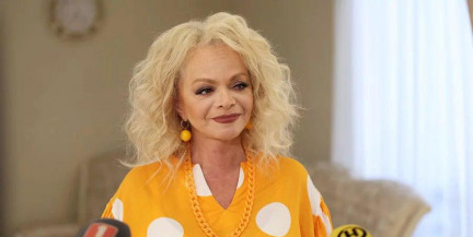 Бизнесмен пожаловался на Ларису Долину из-за пруда в Подмосковье