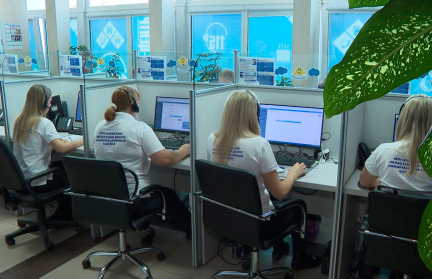 22,5 млн заявок за 10 лет: Контакт-центр 115 отмечает юбилей