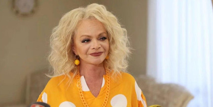 Лурье получила ключи от квартиры Долиной