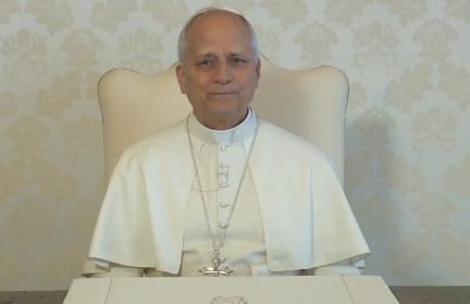 Папу Римского пригласили в Беларусь