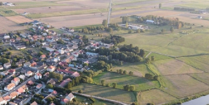 Границы нескольких деревень в Гродненском районе будут изменены