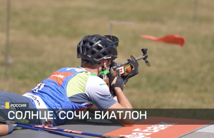 Белорус Антон Смольский завоевал бронзу в спринте на Кубке Содружества по биатлону – каких усилий это стоило